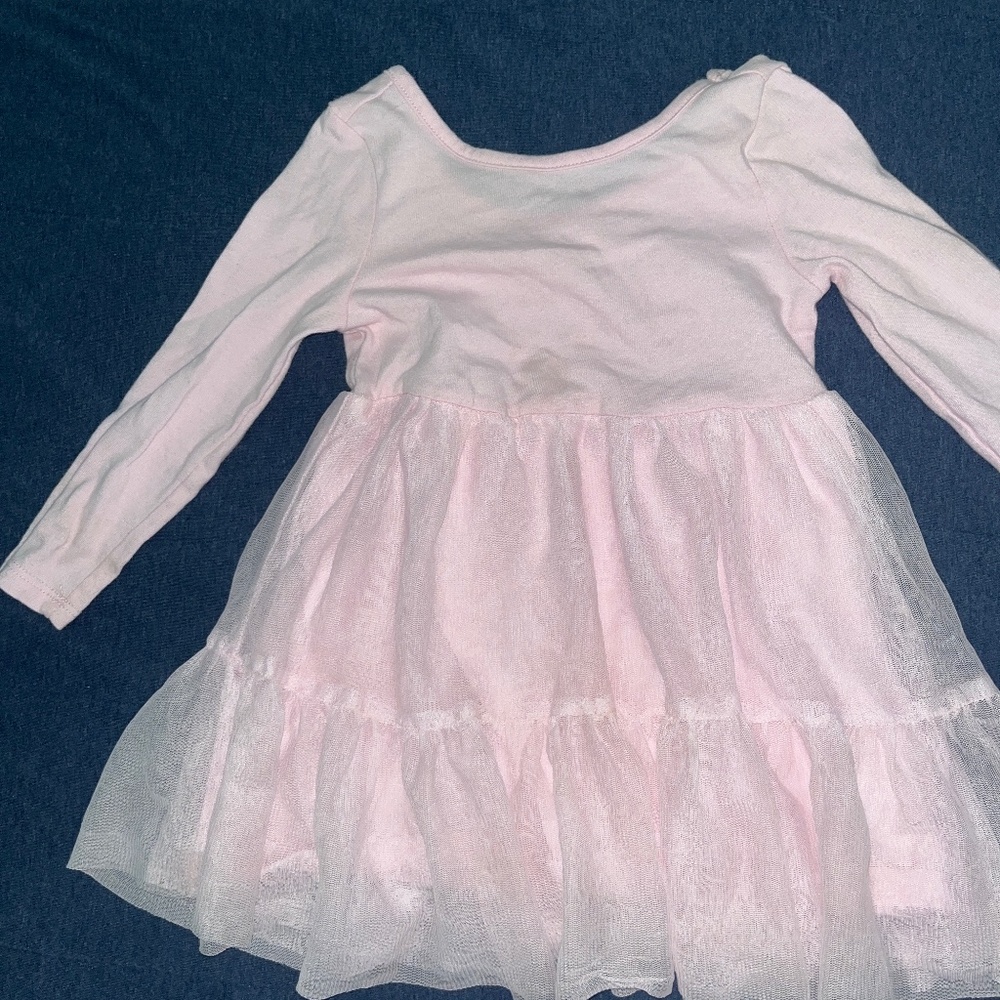 Girls 2t dress